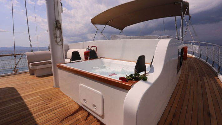2009 Custom Built Queen of RTT en alquiler (photo 21)