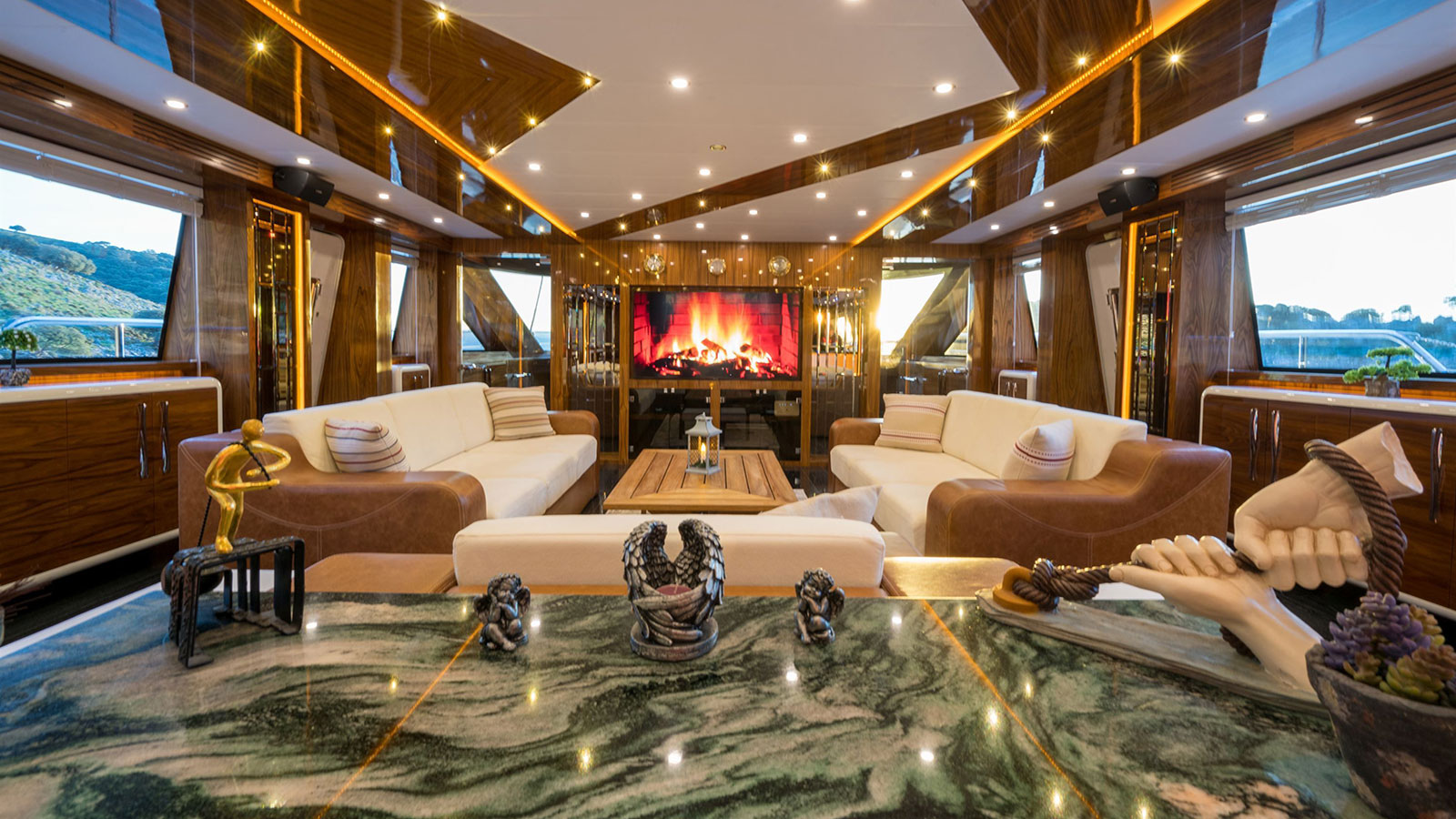 2021 Custom Built Son of Wind en alquiler (photo 2)