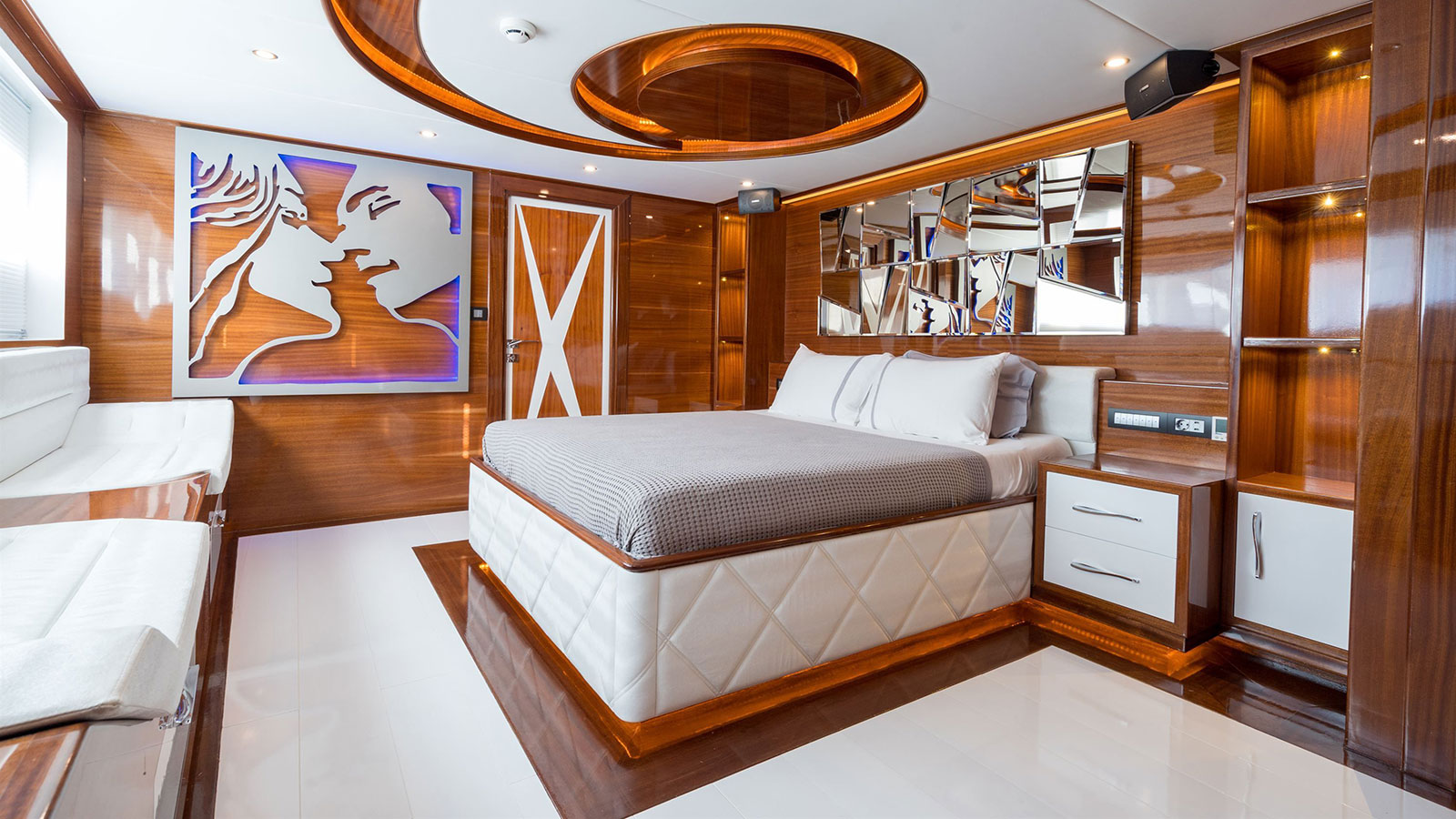 2021 Custom Built Son of Wind en alquiler (photo 3)
