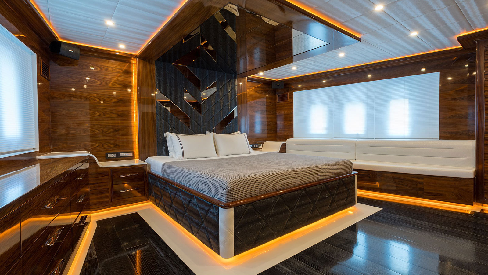 2021 Custom Built Son of Wind en alquiler (photo 4)