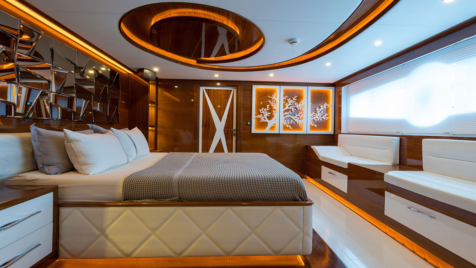 2021 Custom Built Son of Wind en alquiler (photo 5)