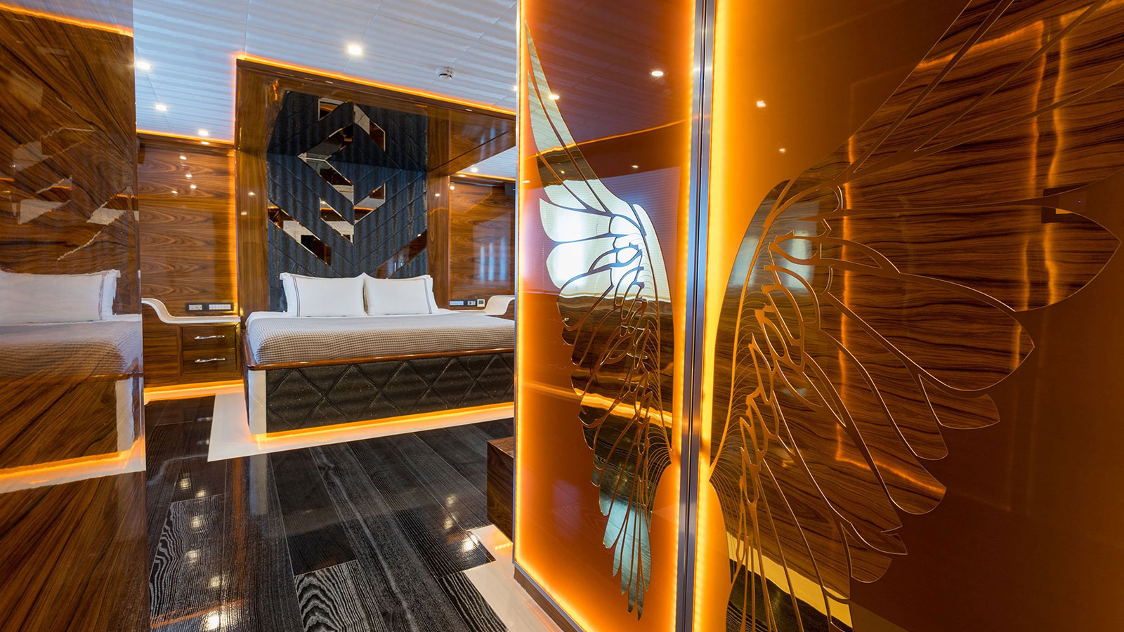 2021 Custom Built Son of Wind en alquiler (photo 6)