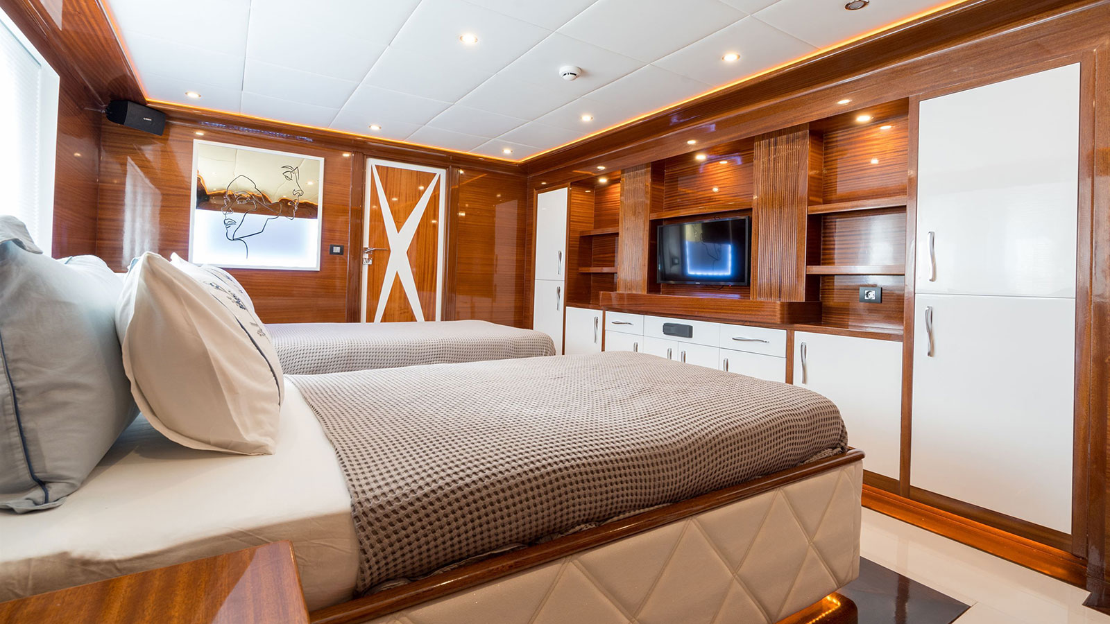 2021 Custom Built Son of Wind en alquiler (photo 7)