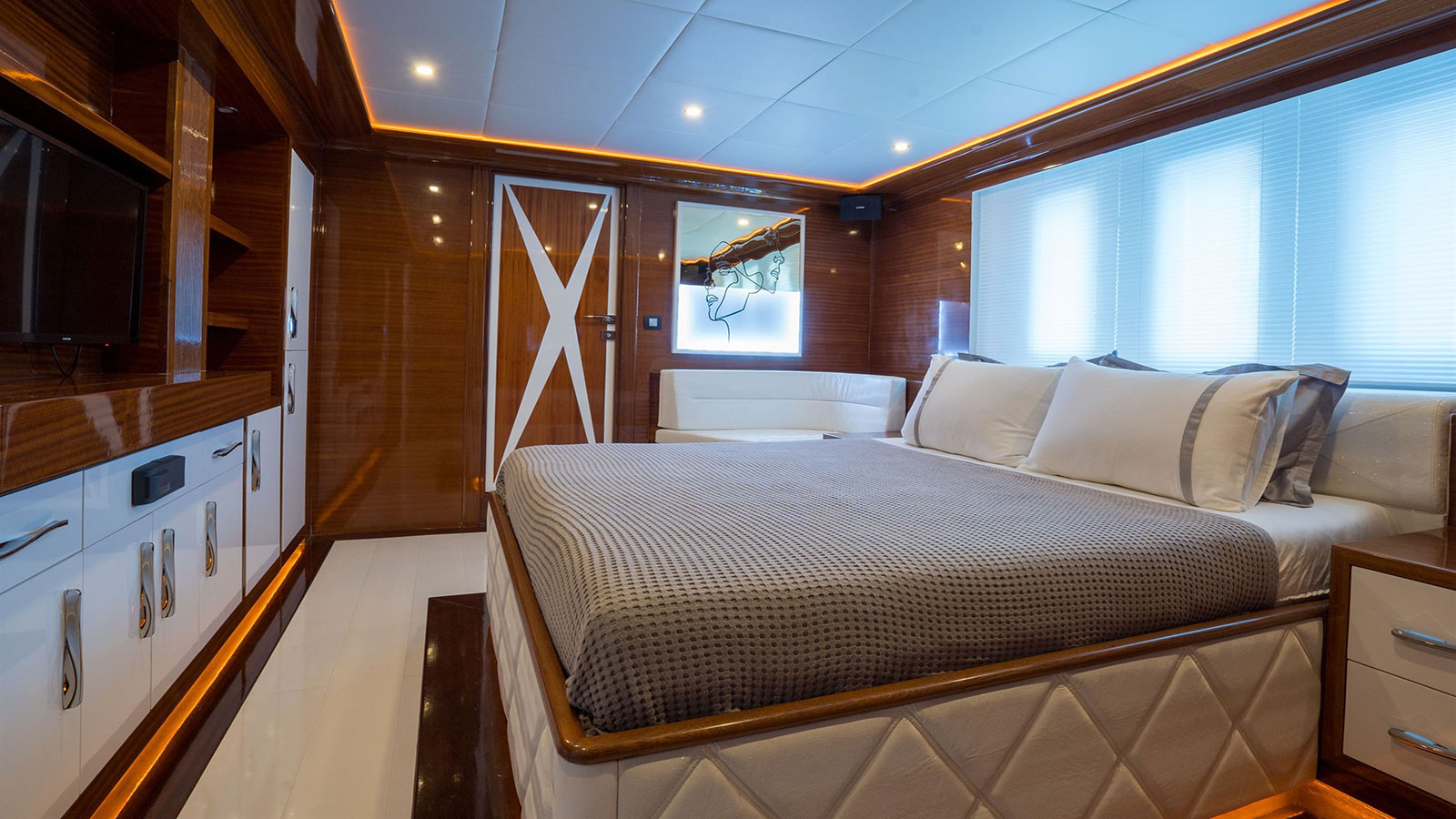 2021 Custom Built Son of Wind en alquiler (photo 8)