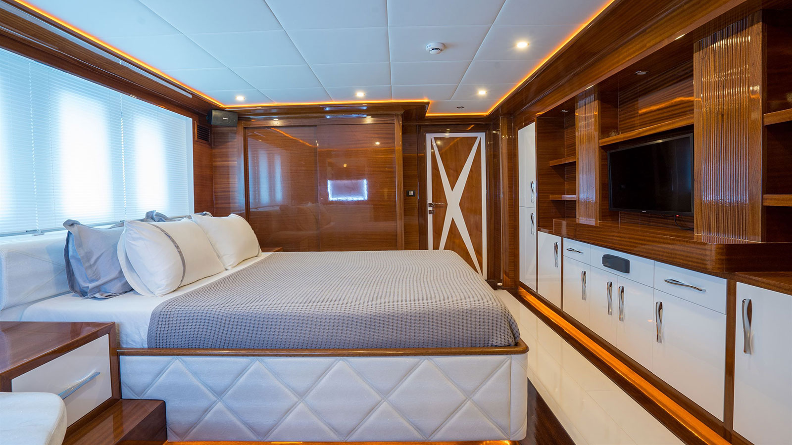 2021 Custom Built Son of Wind en alquiler (photo 9)