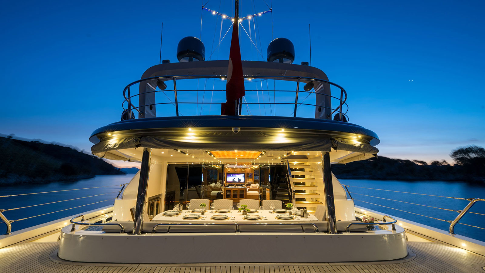 2021 Custom Built Son of Wind en alquiler (photo 11)