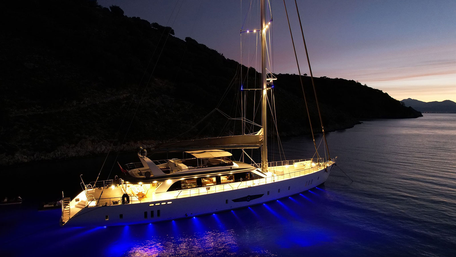 2021 Custom Built Son of Wind en alquiler (photo 13)