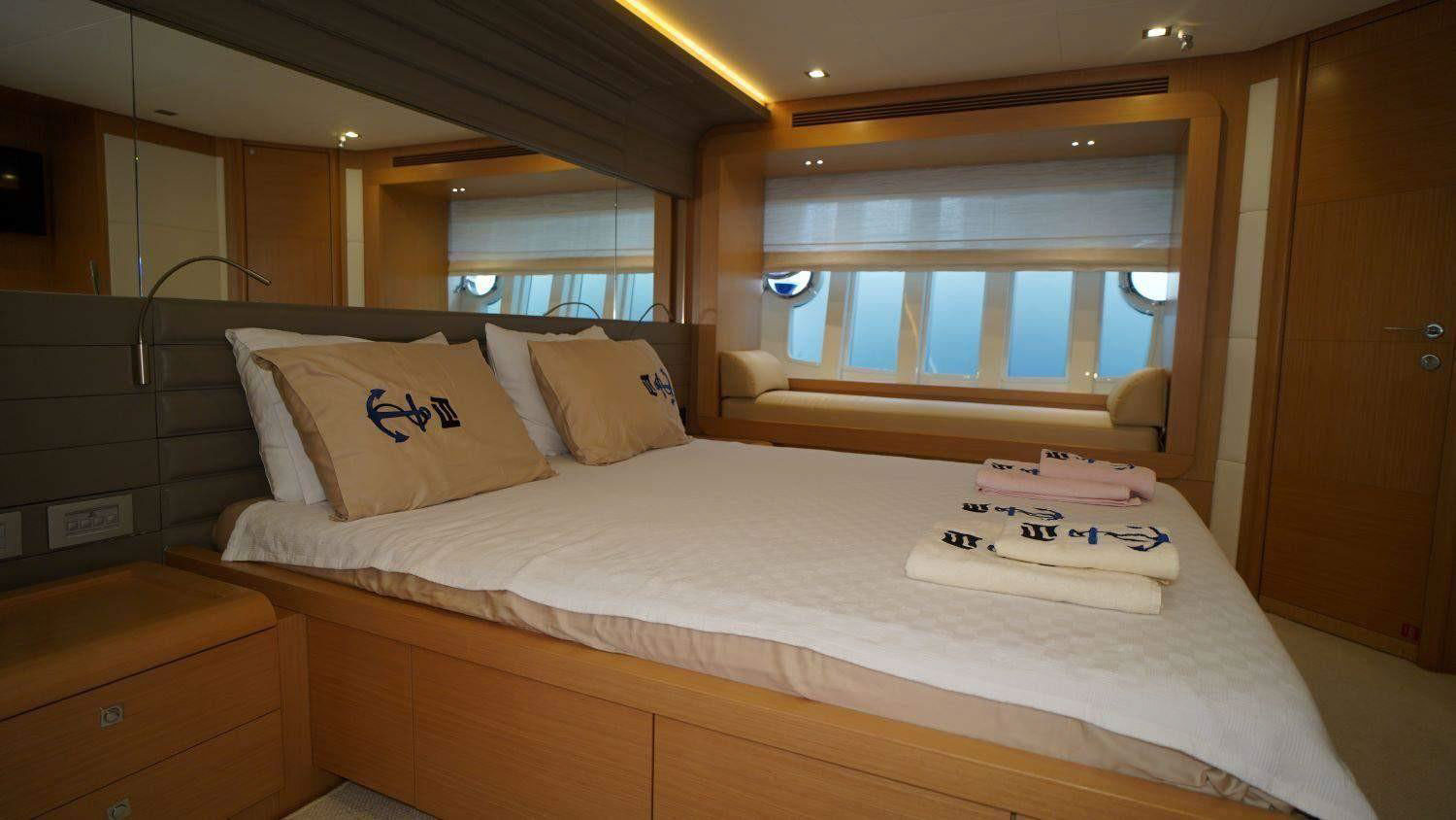 2015 Ferretti 800 for charter (photo 5)