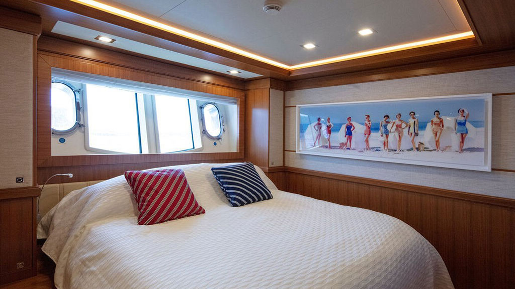2010 Ferretti Best Off en alquiler (photo 10)