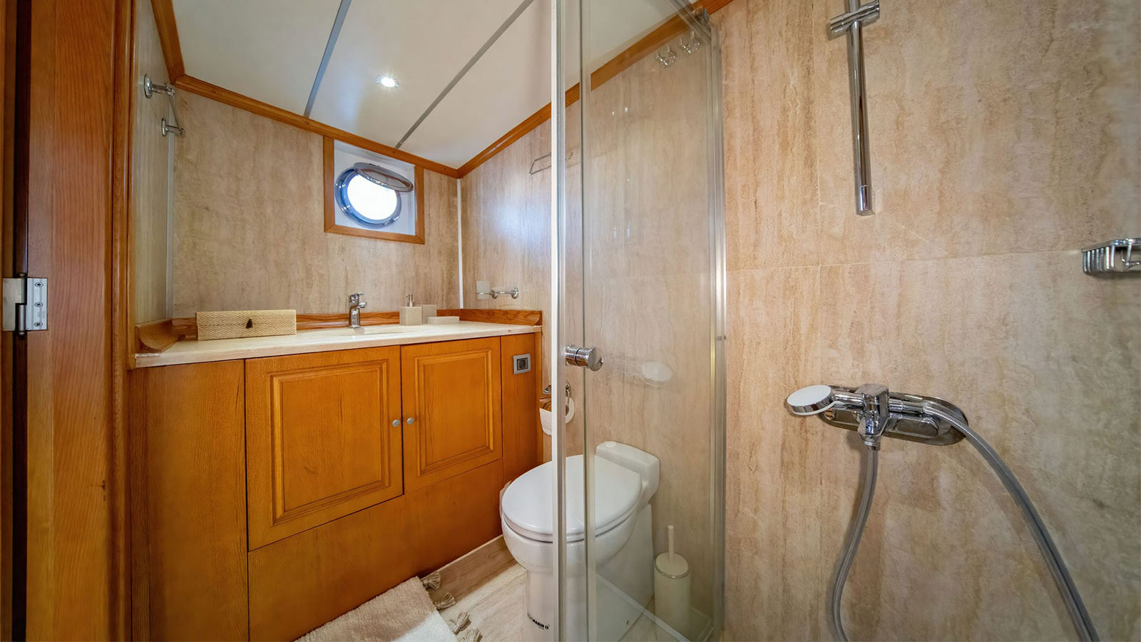 2015 Leymar Shipyard Babylon en alquiler (photo 26)