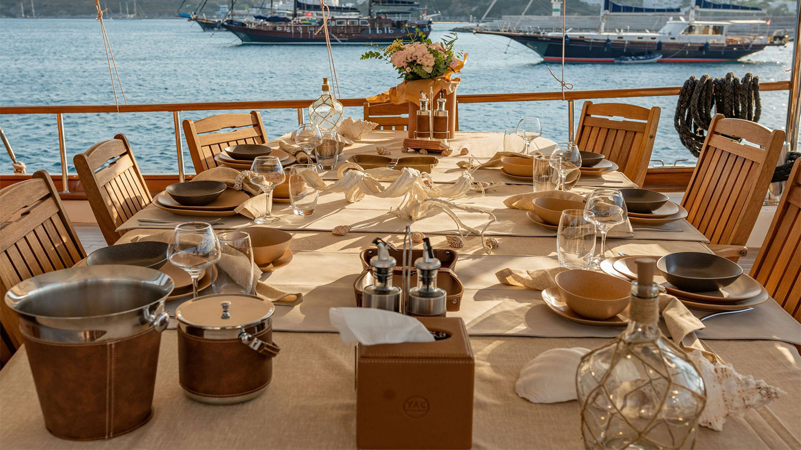 2015 Leymar Shipyard Babylon en alquiler (photo 32)