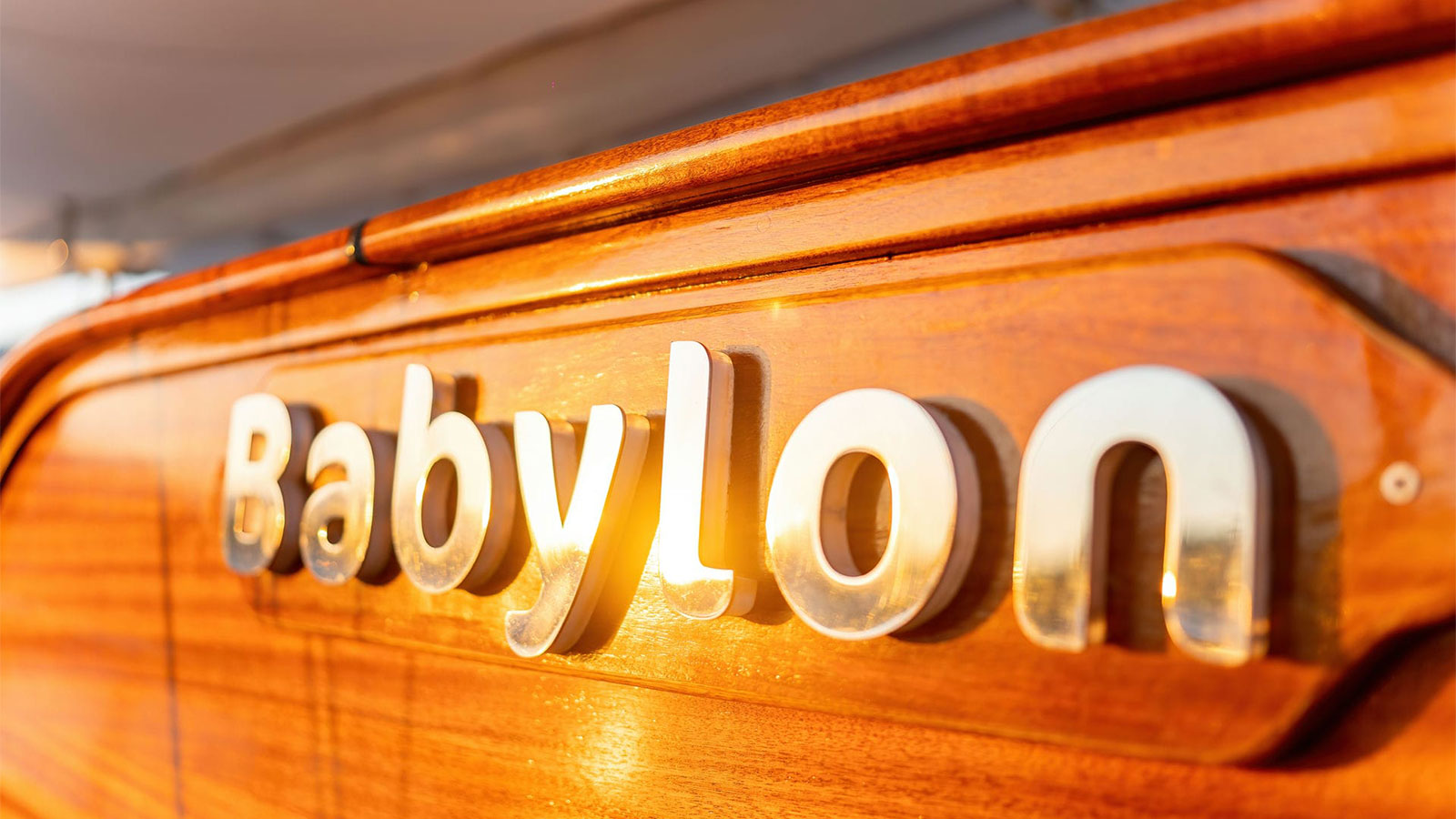 2015 Leymar Shipyard Babylon en alquiler (photo 33)