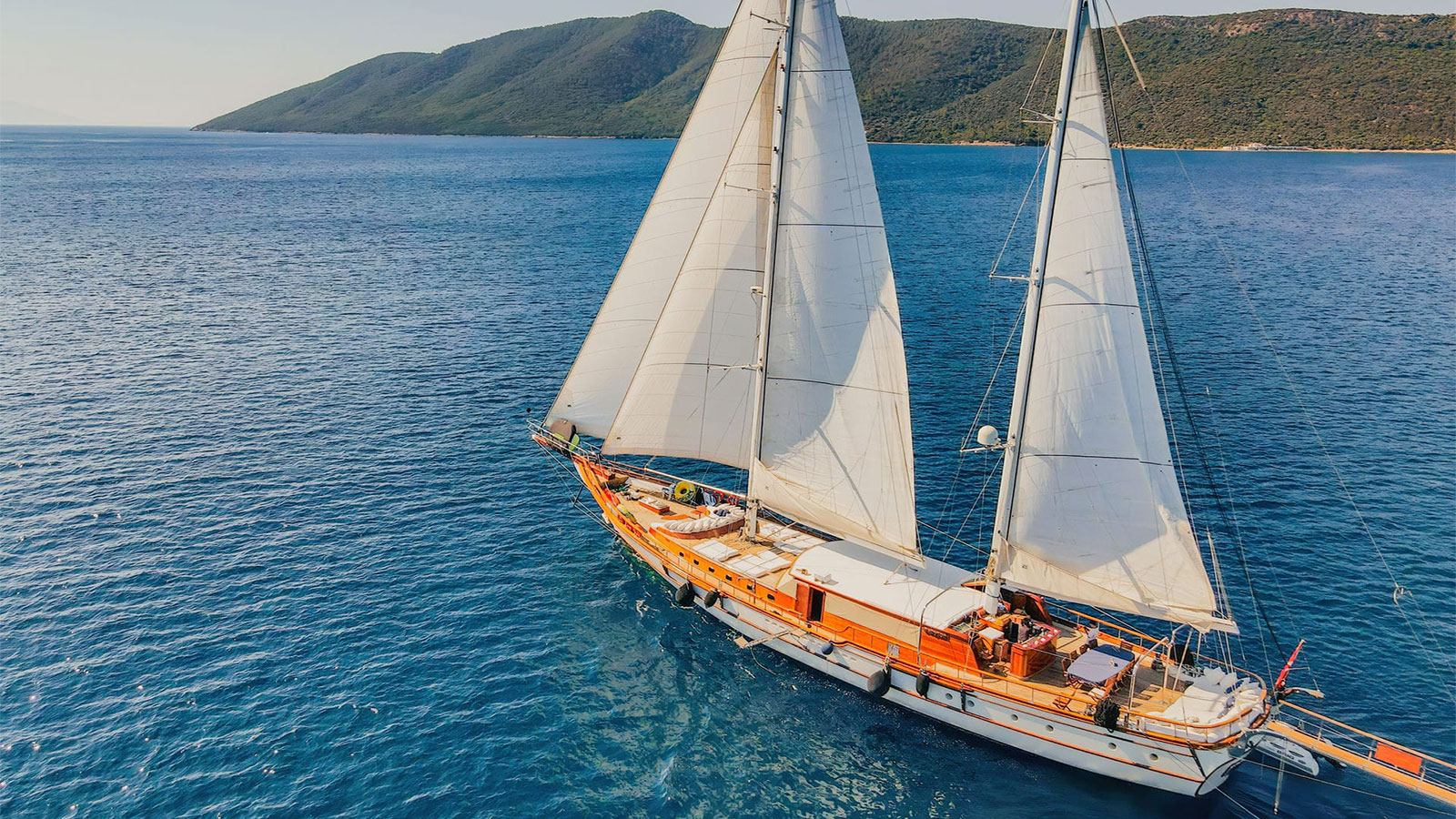 2015 Leymar Shipyard Babylon en alquiler (photo 35)
