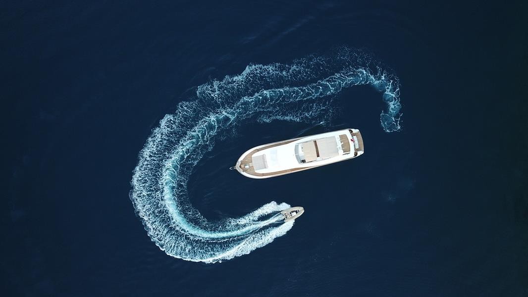 2002 Canados Enjoy en alquiler (photo 17)