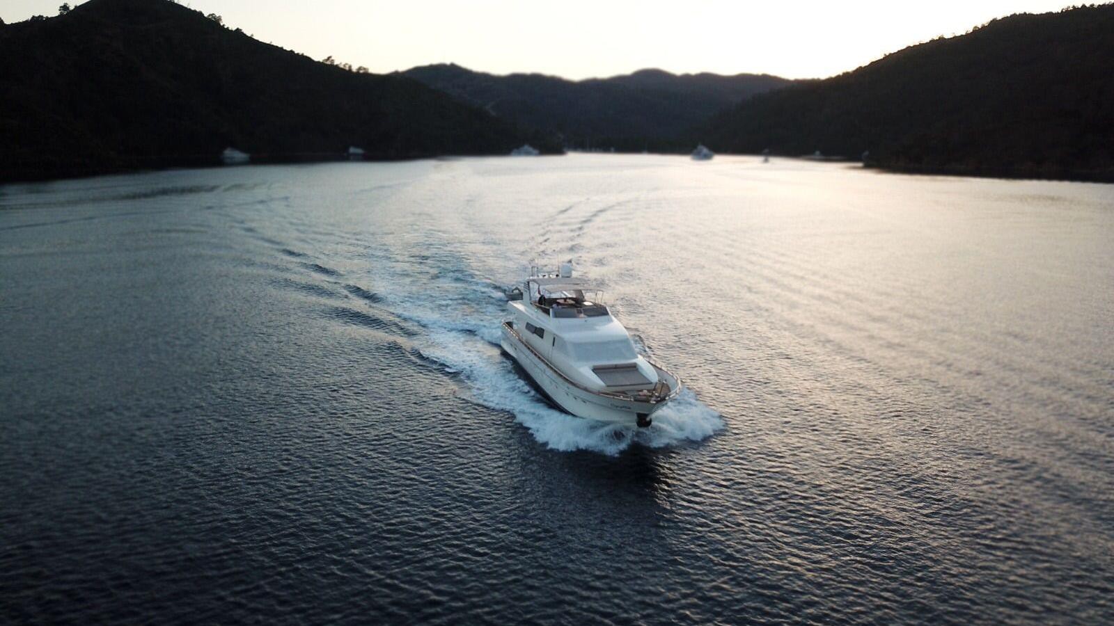 2002 Canados Enjoy en alquiler (photo 19)