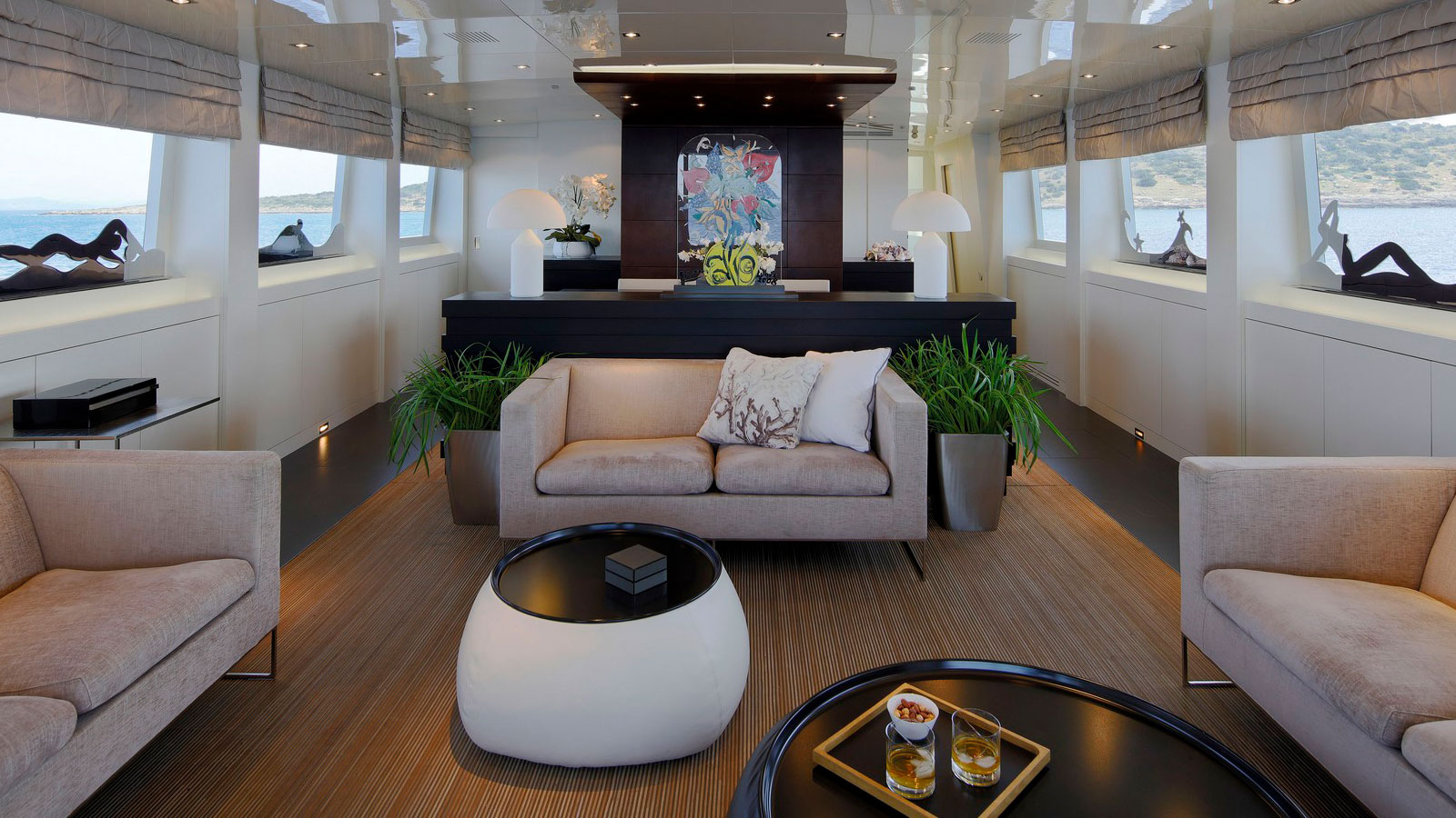 2007 Admiral Xanax en alquiler (photo 2)
