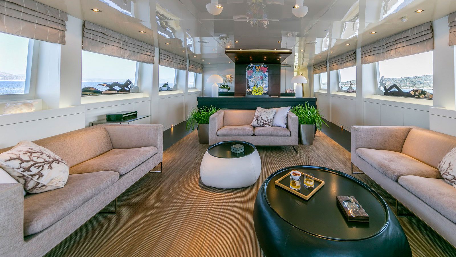 2007 Admiral Xanax en alquiler (photo 3)