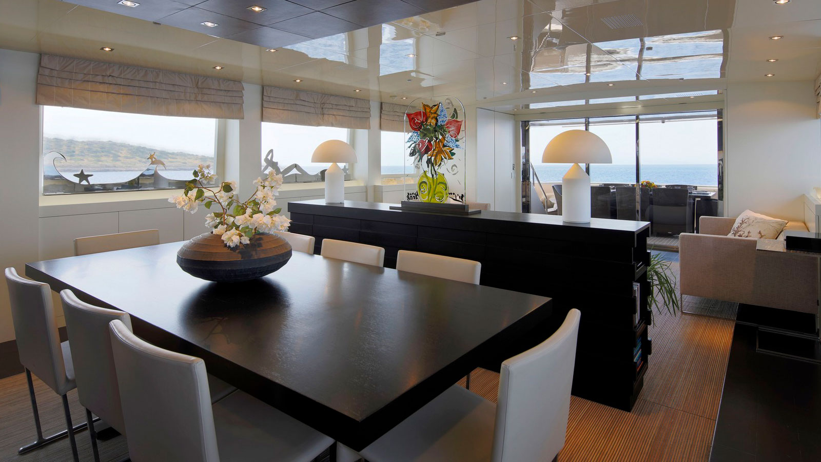 2007 Admiral Xanax en alquiler (photo 9)
