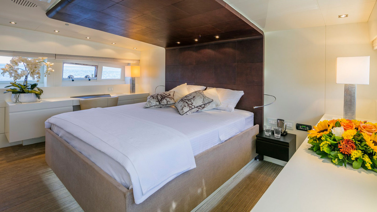 2007 Admiral Xanax en alquiler (photo 10)