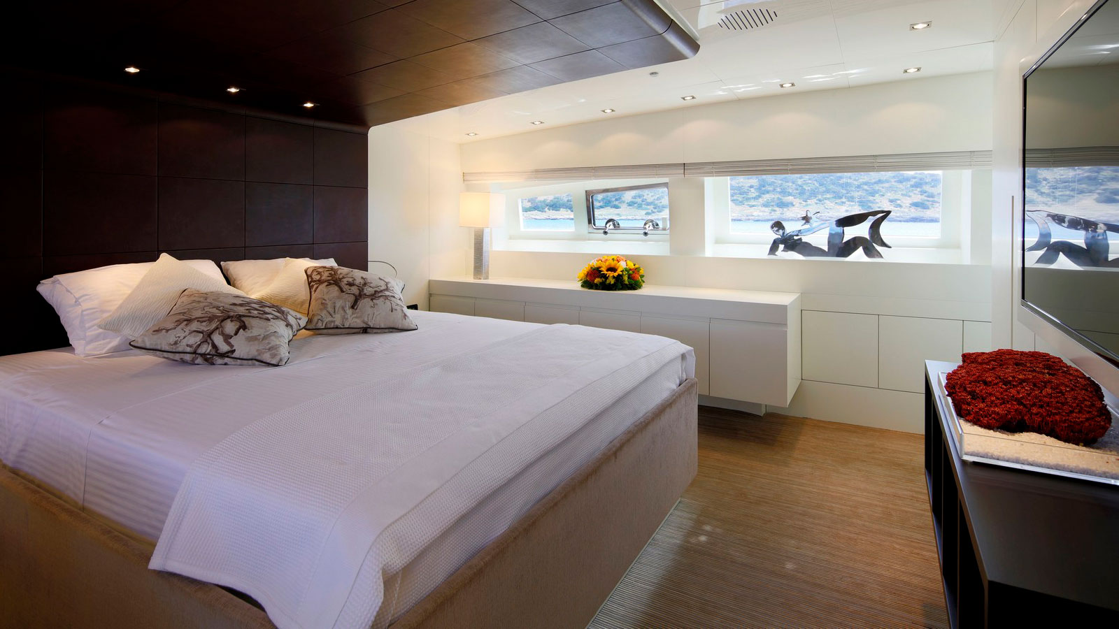 2007 Admiral Xanax en alquiler (photo 14)