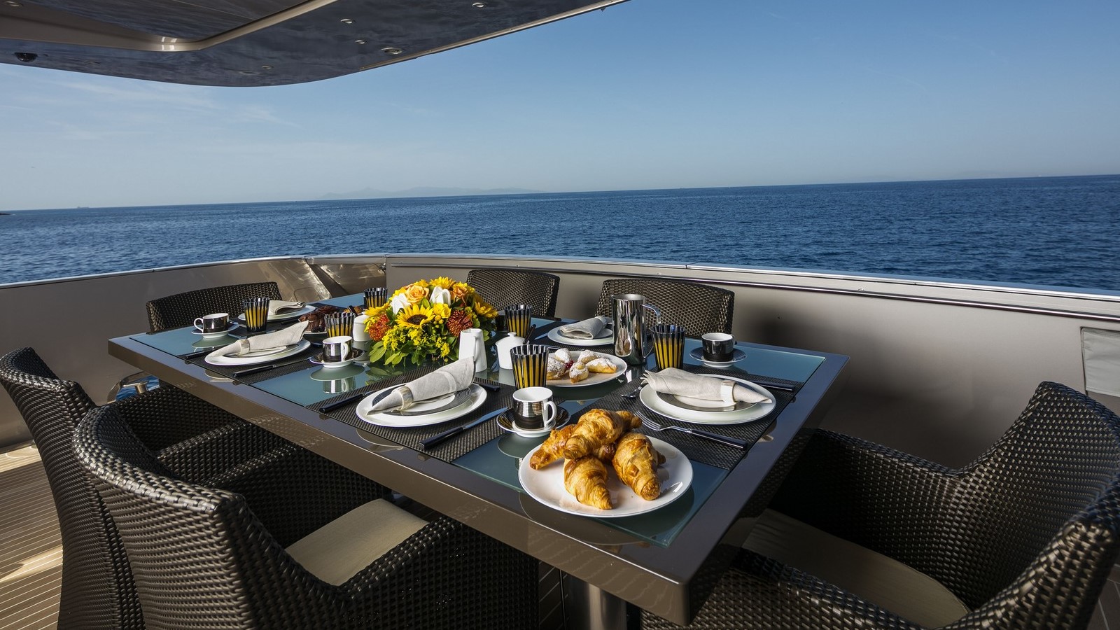 2007 Admiral Xanax en alquiler (photo 15)