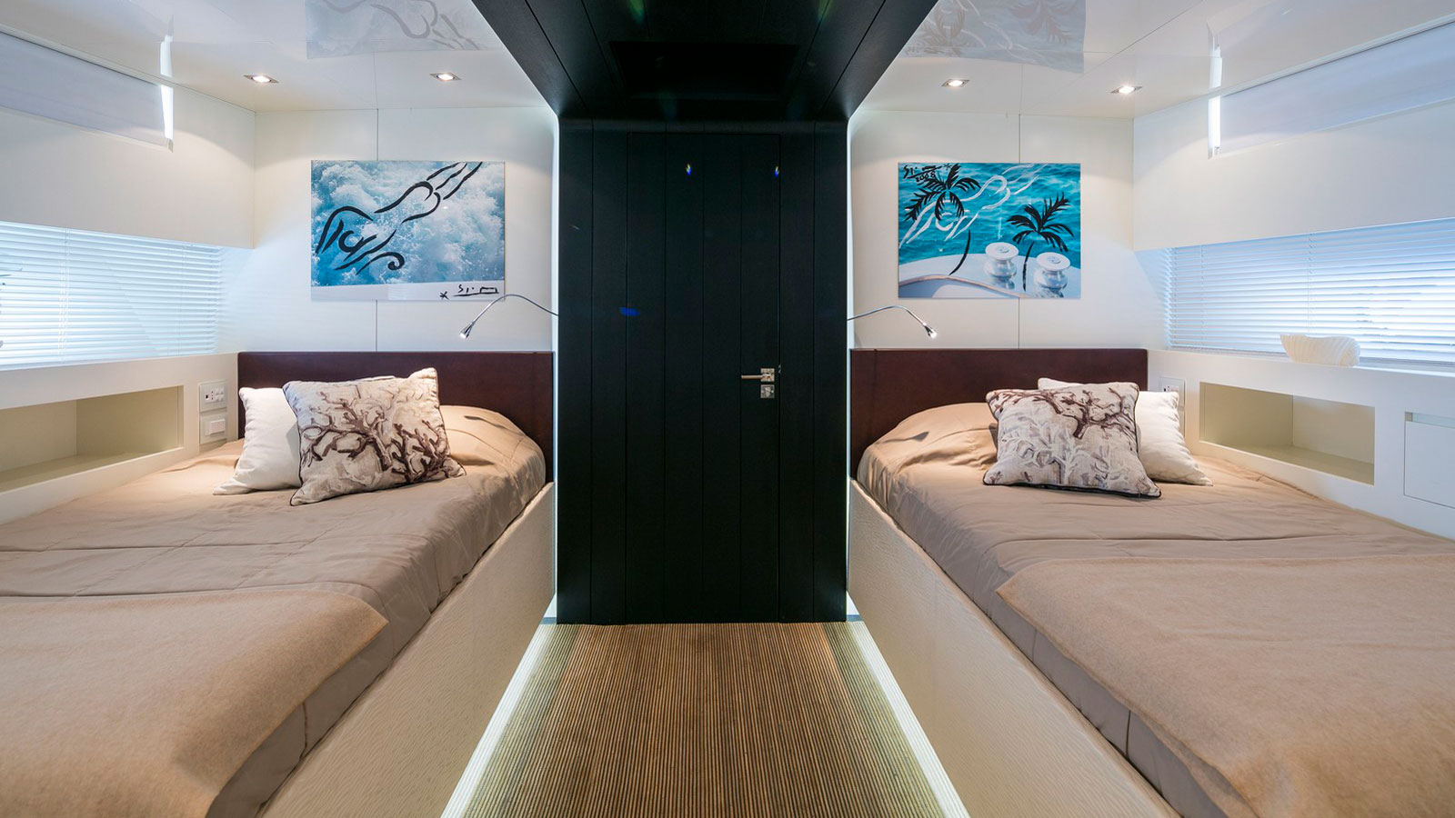 2007 Admiral Xanax en alquiler (photo 16)