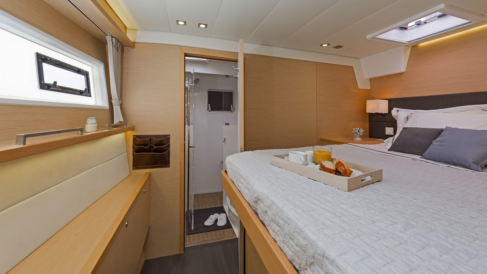 2014 Lagoon 560 te huur (photo 6)