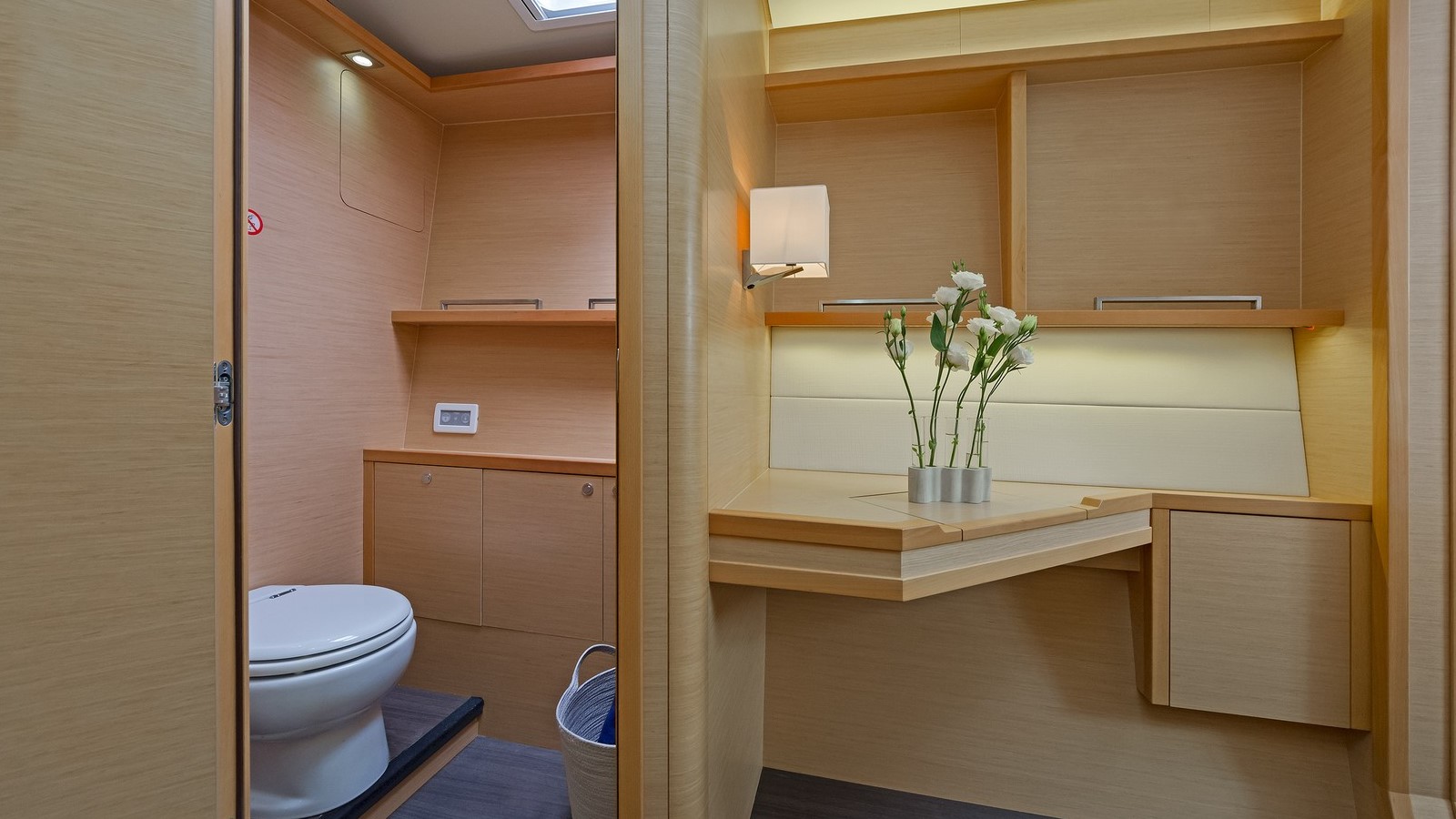 2014 Lagoon 560 te huur (photo 12)