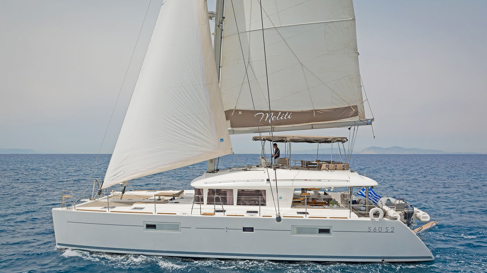 2014 Lagoon 560 te huur (photo 23)