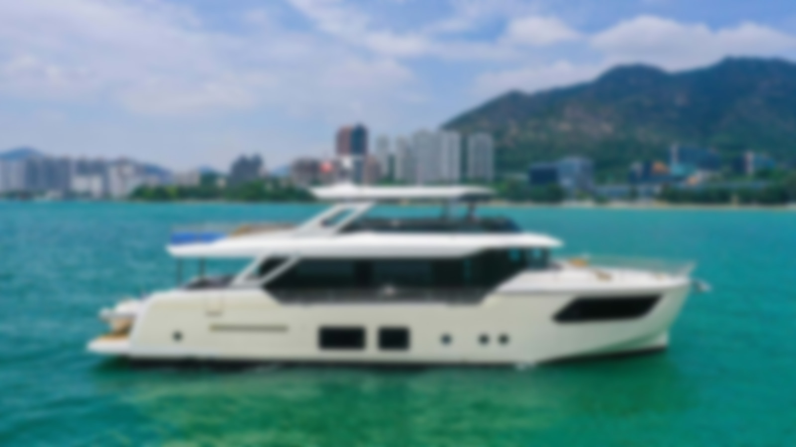 2020 Absolute Navetta 73 in vendita (photo 1)