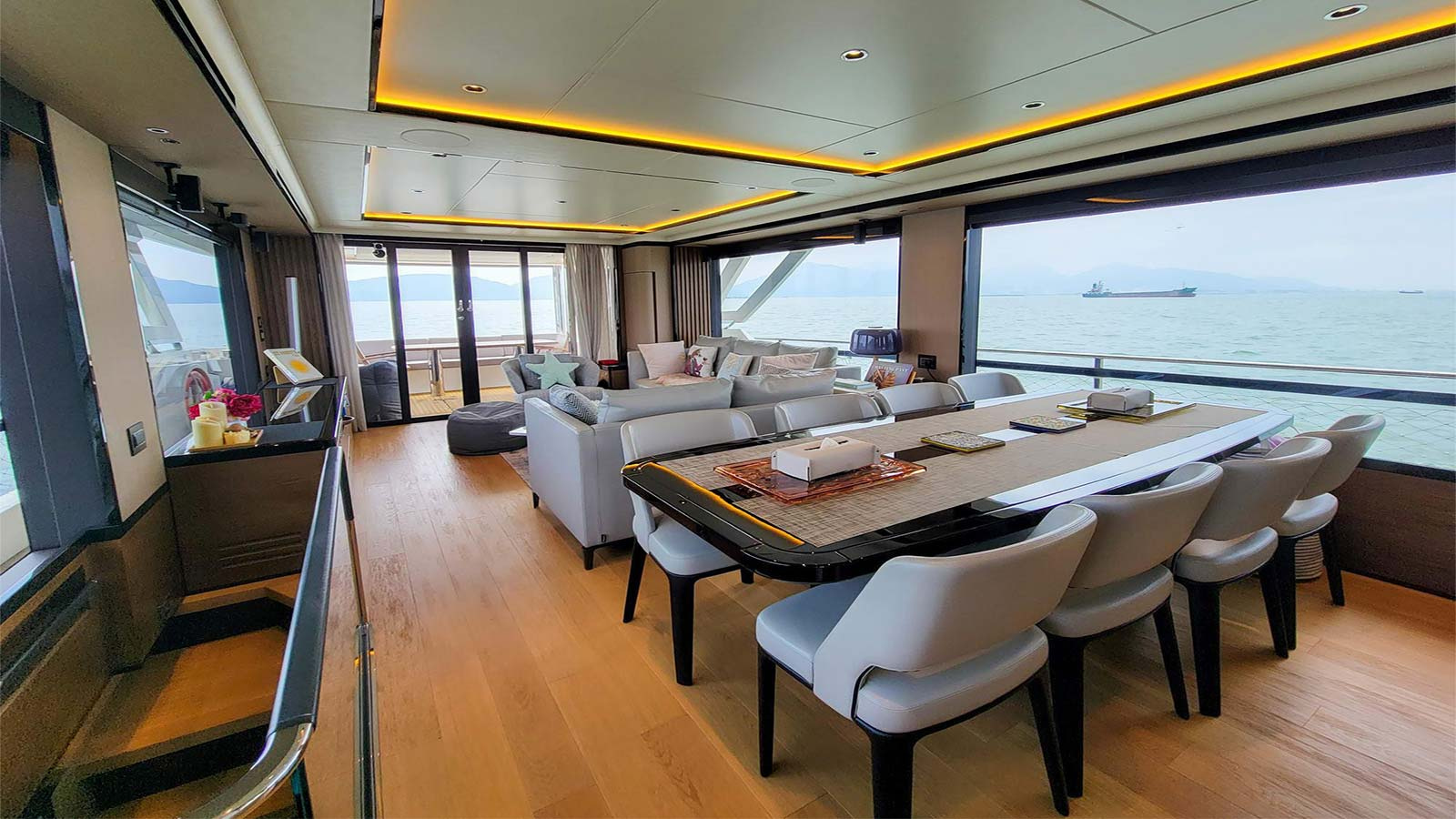 2020 Absolute Navetta 73 in vendita (photo 2)