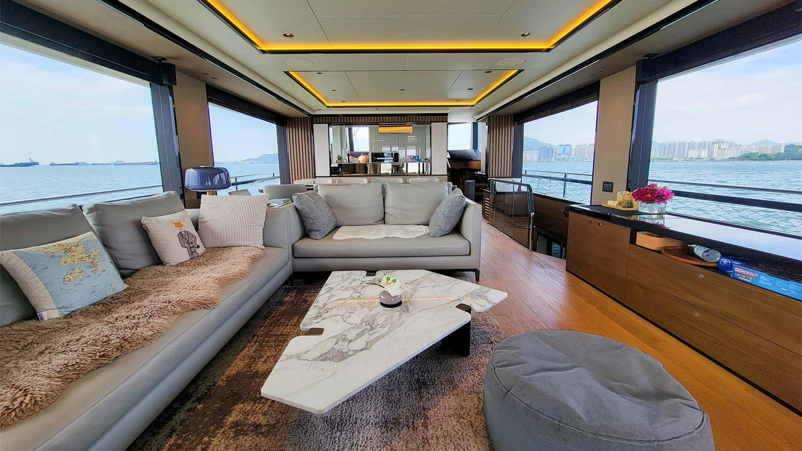 2020 Absolute Navetta 73 in vendita (photo 3)