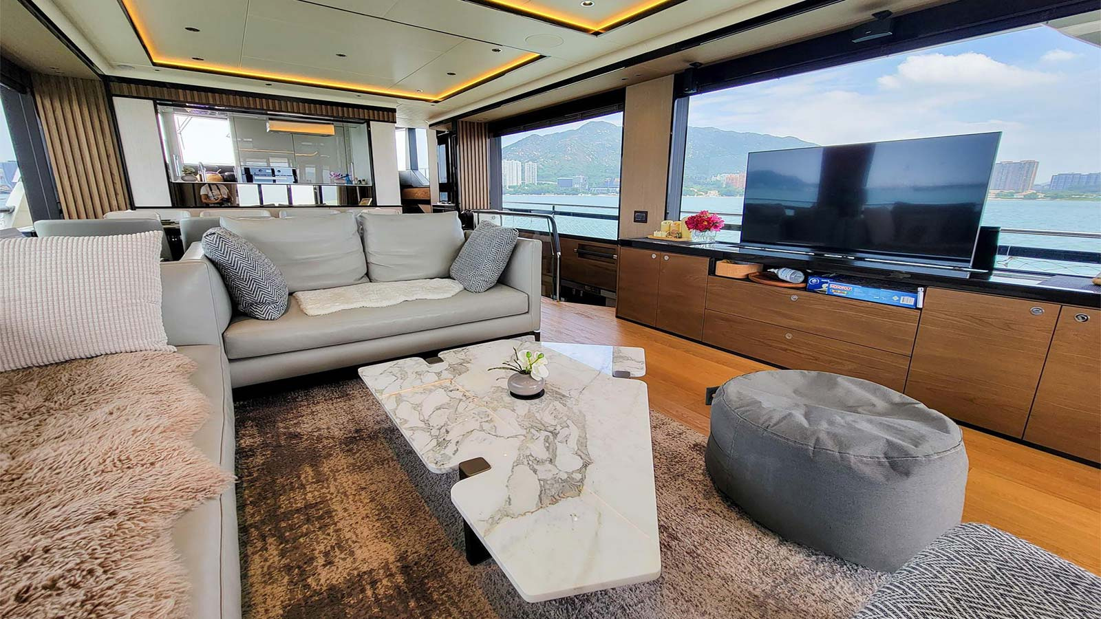 2020 Absolute Navetta 73 in vendita (photo 4)