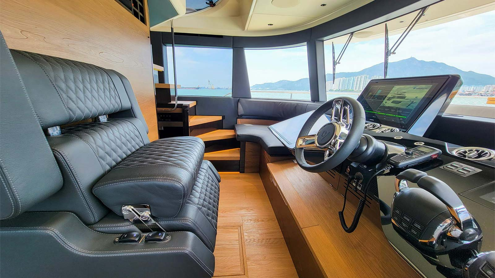 2020 Absolute Navetta 73 in vendita (photo 5)