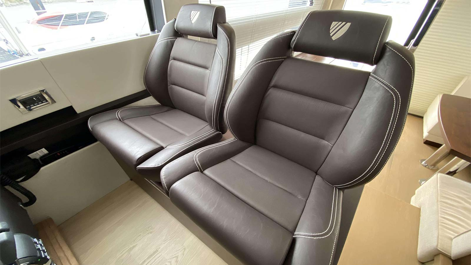2020 Absolute Navetta 73 in vendita (photo 6)