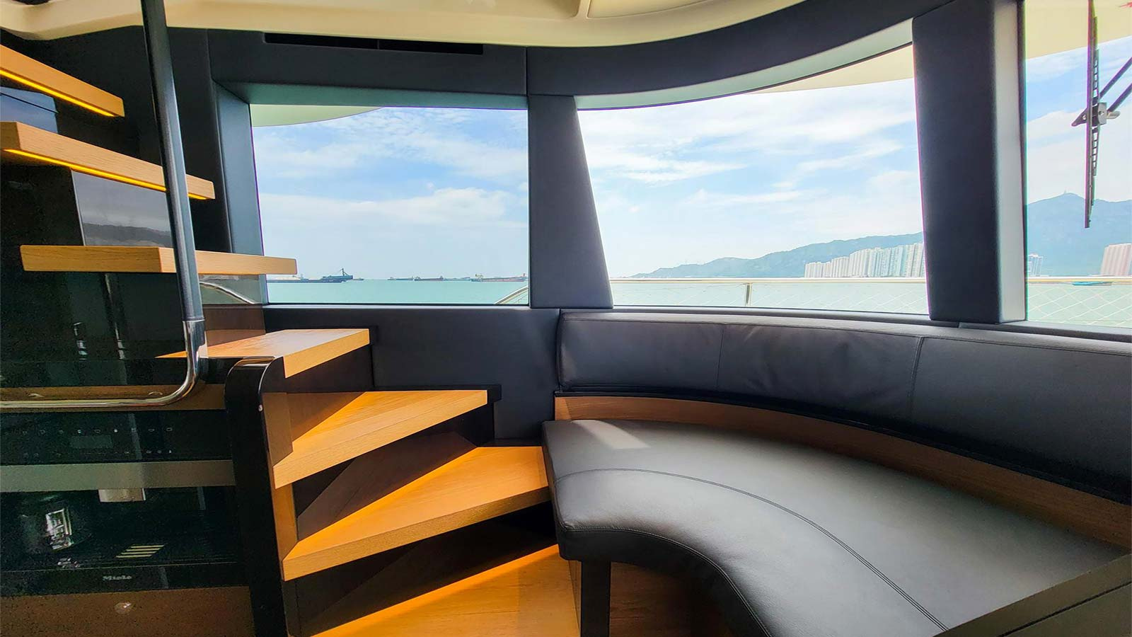 2020 Absolute Navetta 73 in vendita (photo 7)