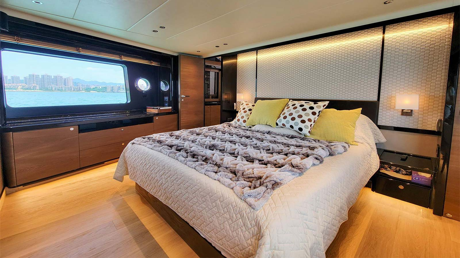 2020 Absolute Navetta 73 in vendita (photo 8)
