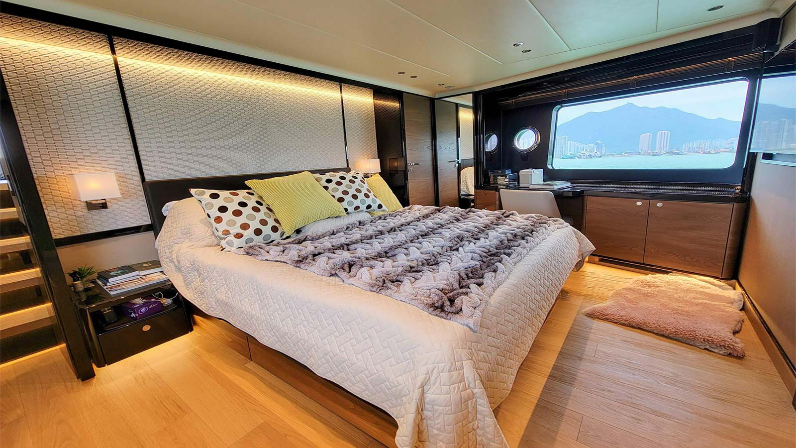 2020 Absolute Navetta 73 in vendita (photo 9)