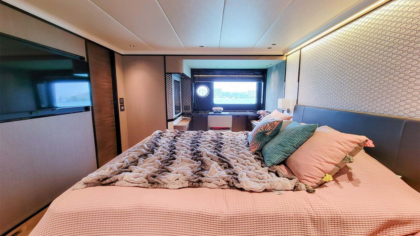 2020 Absolute Navetta 73 in vendita (photo 10)