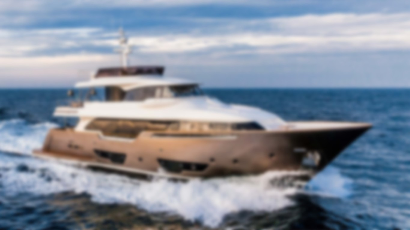 2015 Custom Line Navetta 28 na sprzedaż (photo 1)