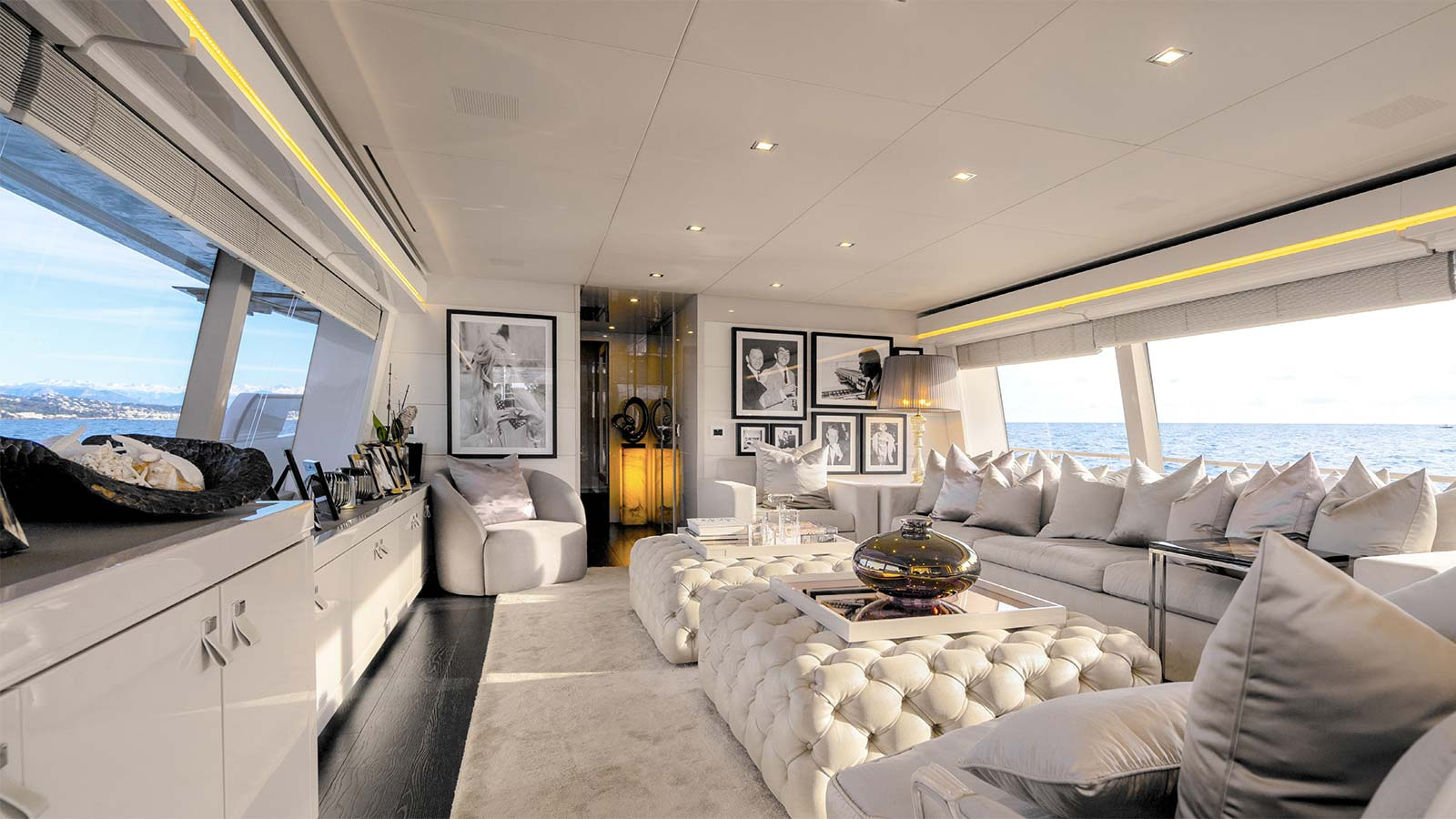 2015 Custom Line Navetta 28 na sprzedaż (photo 2)