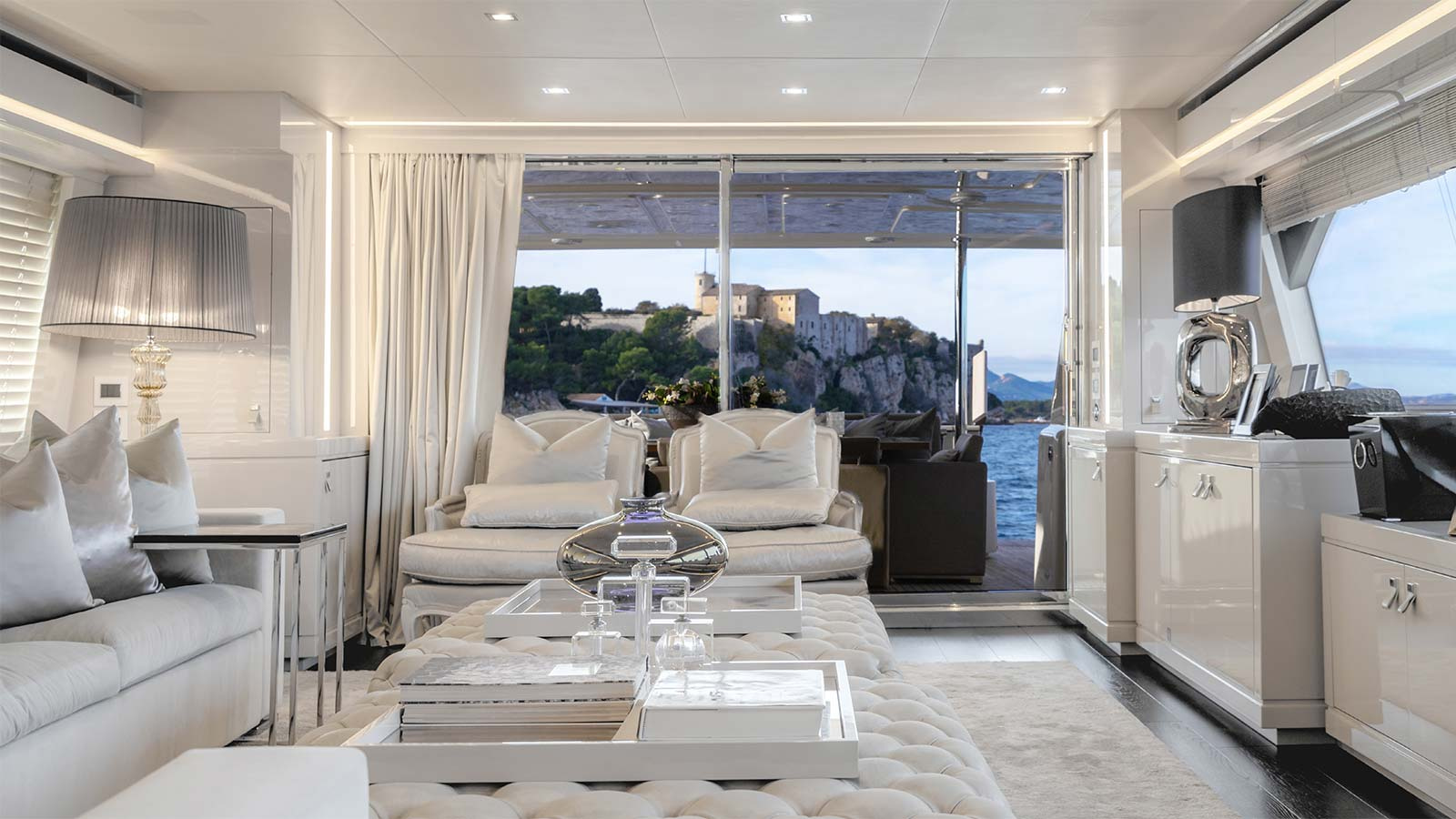 2015 Custom Line Navetta 28 na sprzedaż (photo 3)