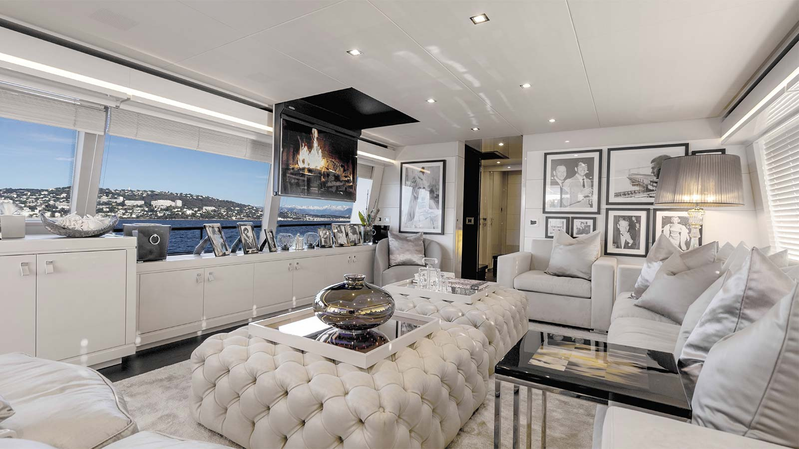 2015 Custom Line Navetta 28 na sprzedaż (photo 4)