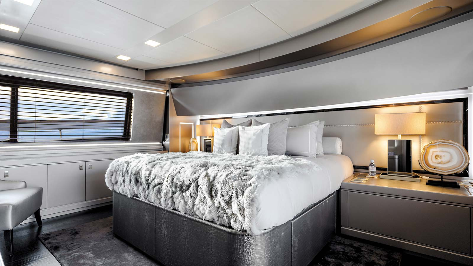 2015 Custom Line Navetta 28 na sprzedaż (photo 8)