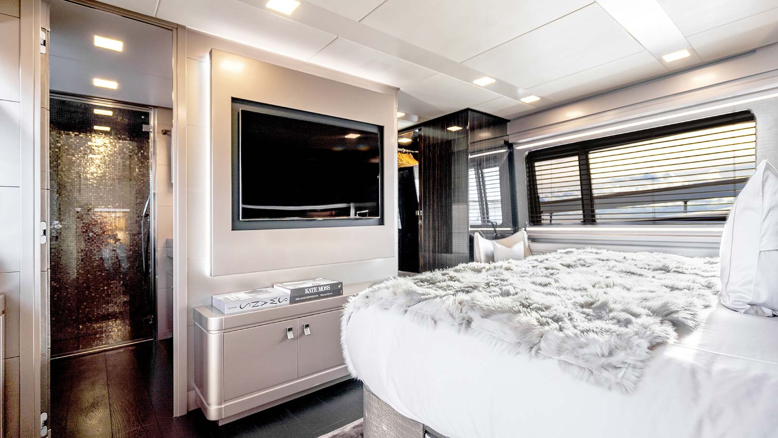 2015 Custom Line Navetta 28 na sprzedaż (photo 9)