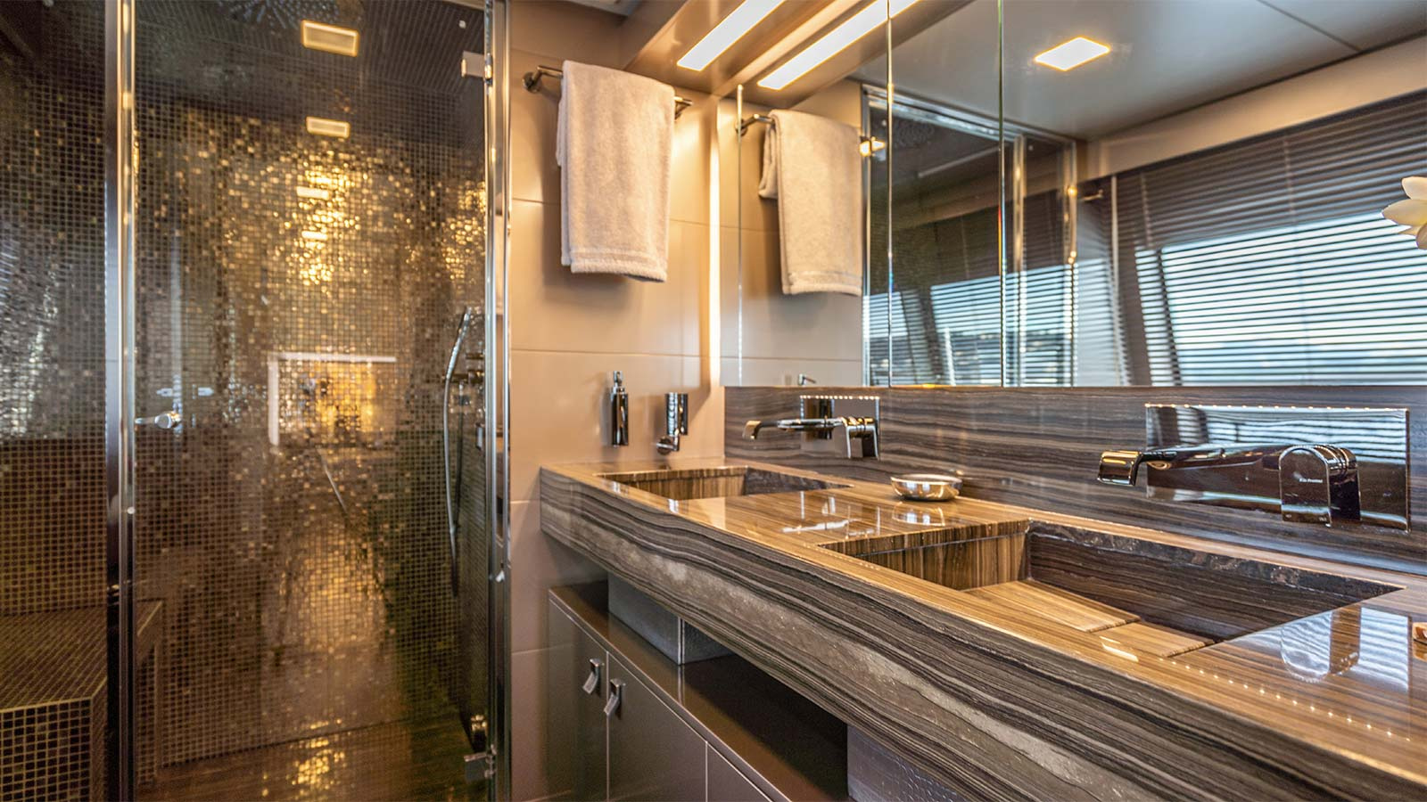 2015 Custom Line Navetta 28 na sprzedaż (photo 11)