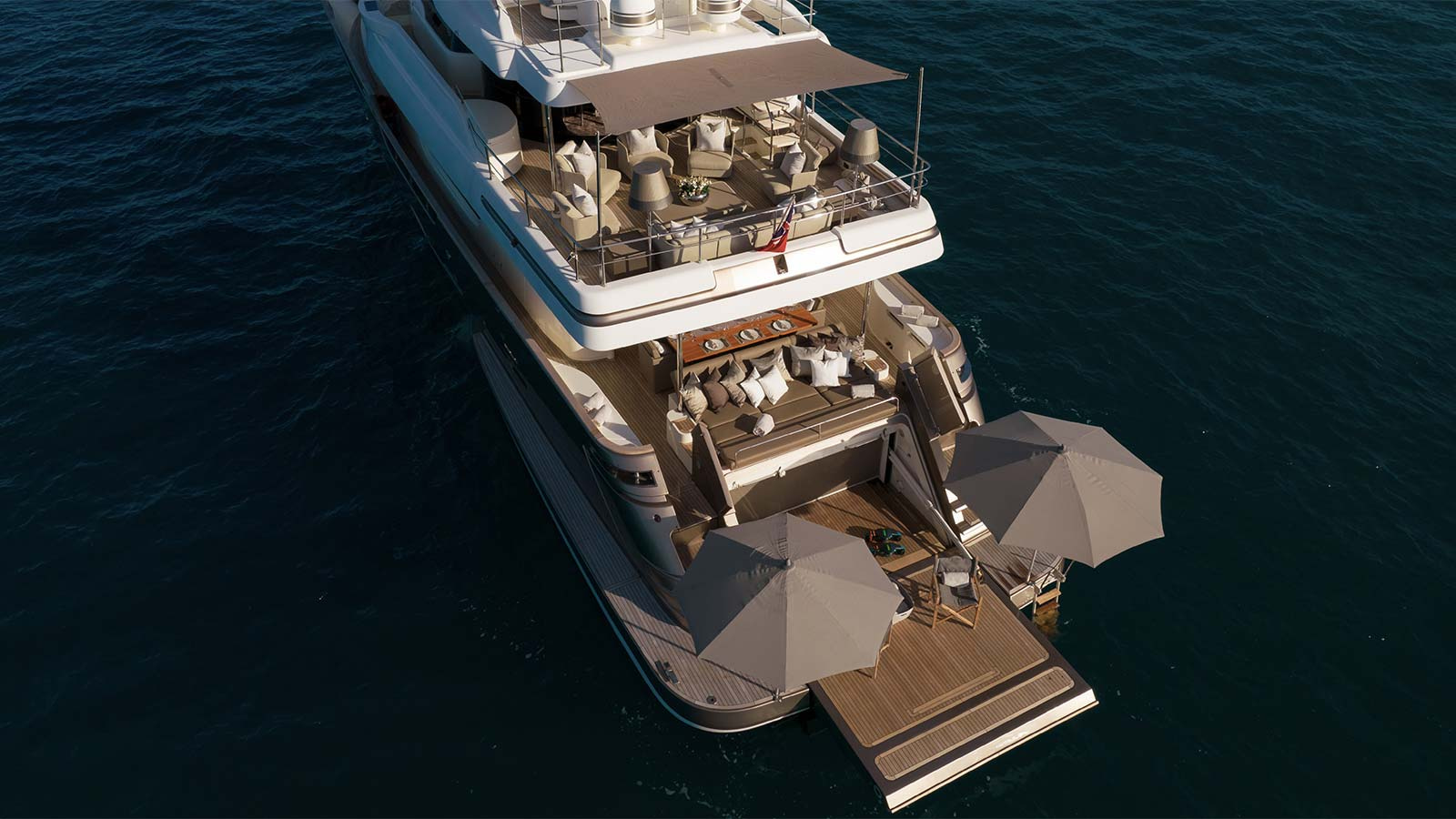 2015 Custom Line Navetta 28 na sprzedaż (photo 15)