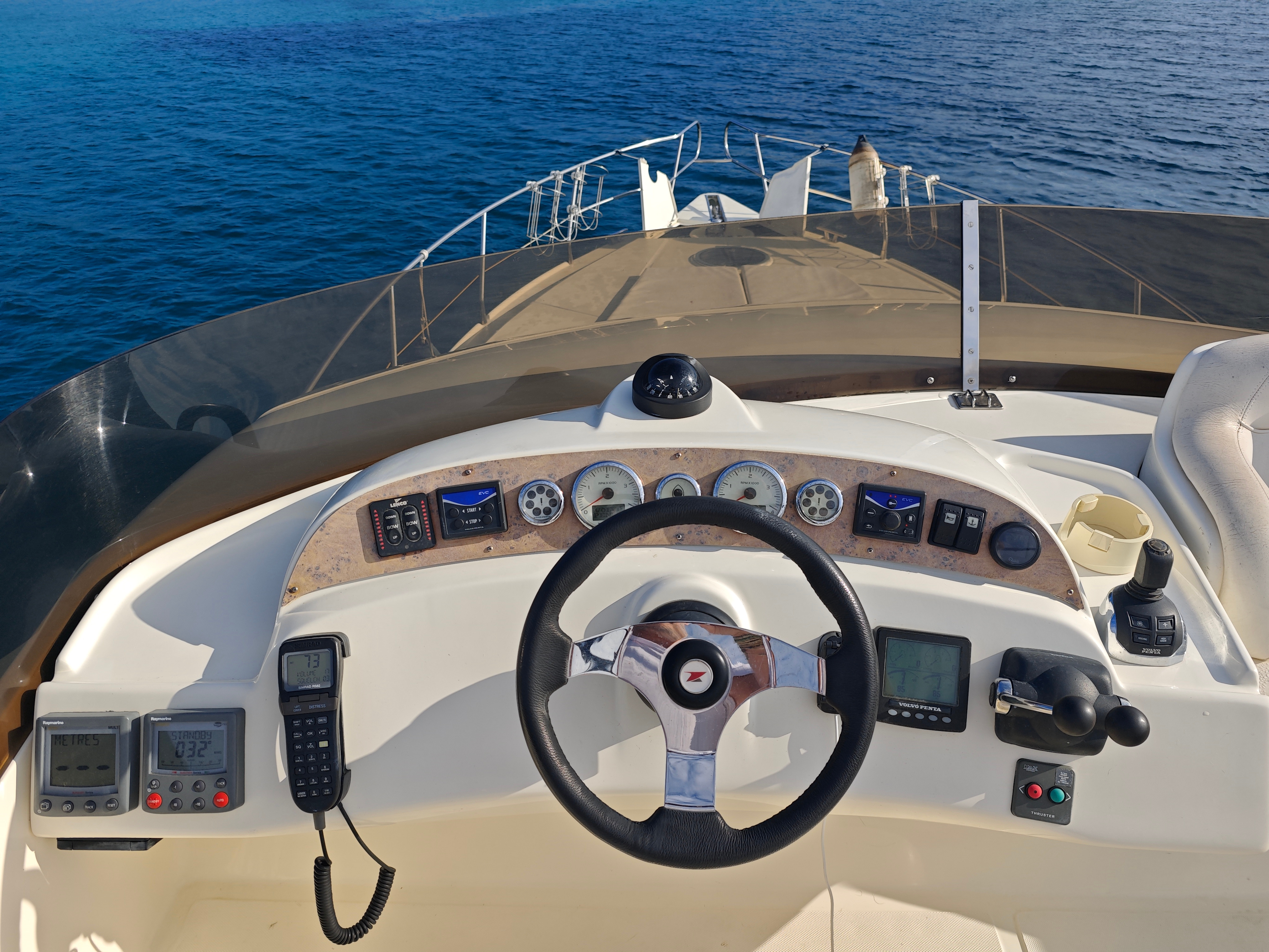 2007 Rodman 41 en venta (photo 6)
