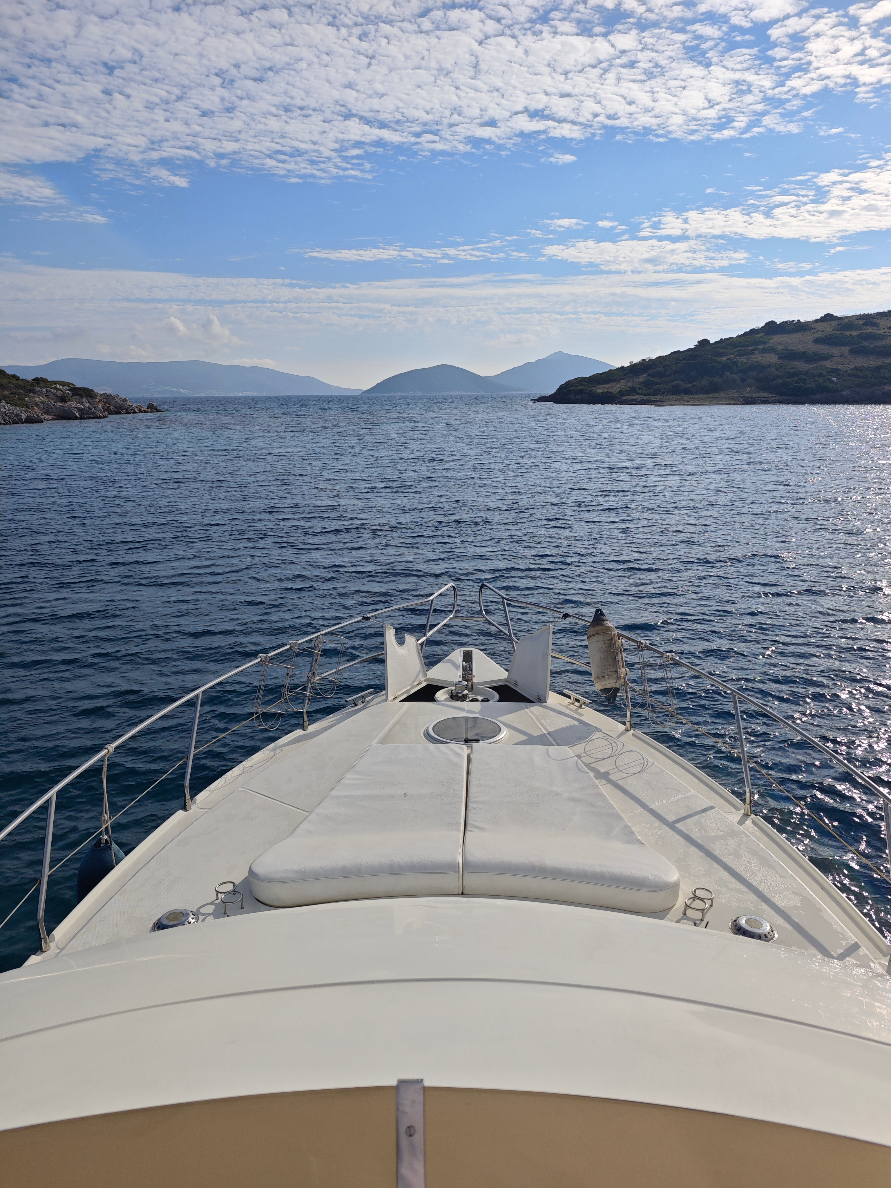 2007 Rodman 41 en venta (photo 8)