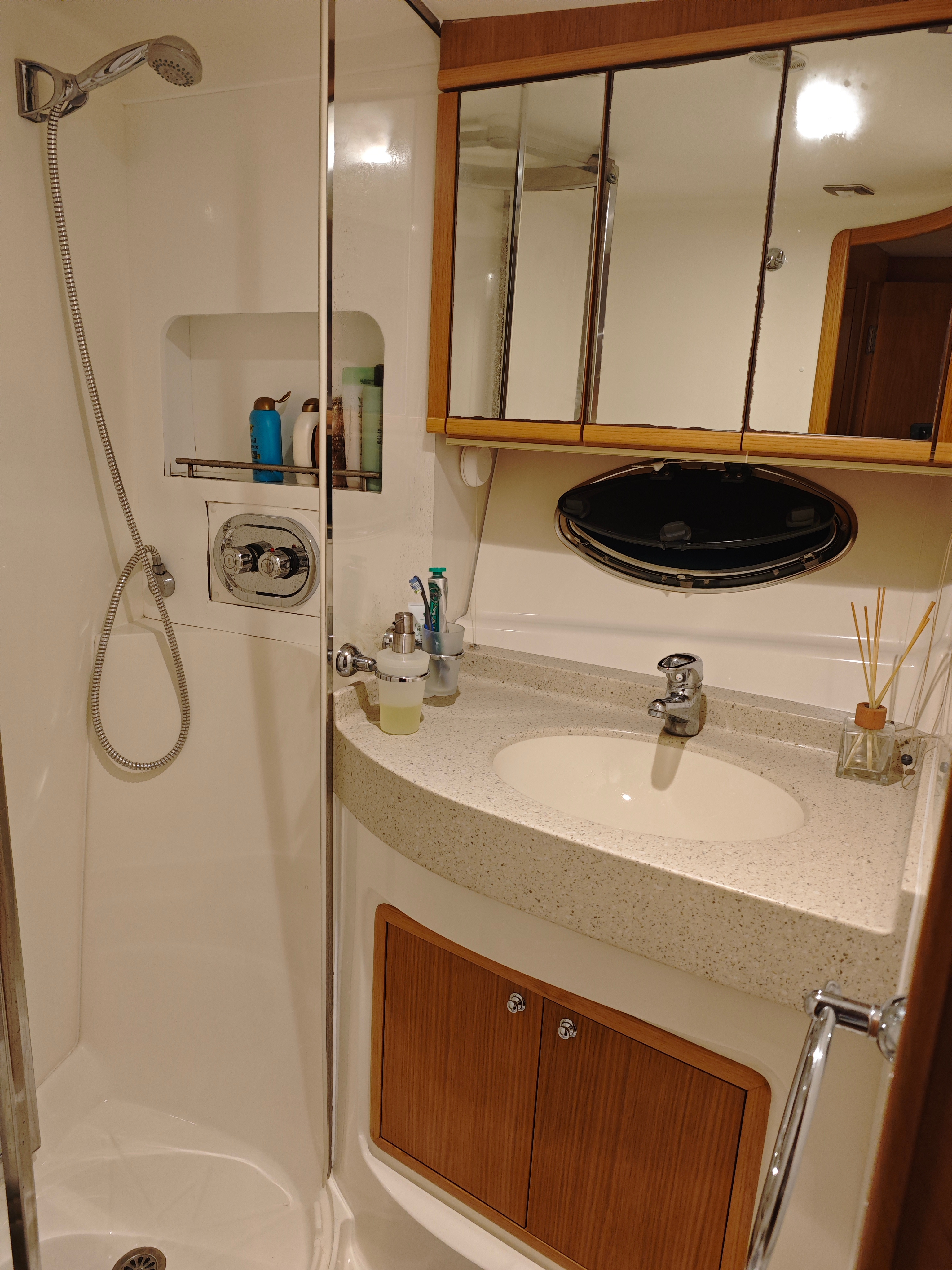 2007 Rodman 41 en venta (photo 11)